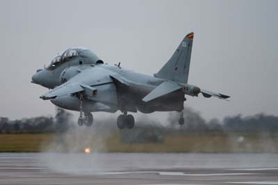 Aviation Photography Cottesmore Harrier