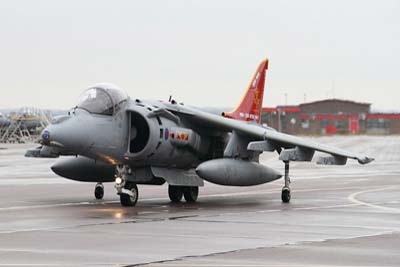 Aviation Photography RAF 800 Squadron