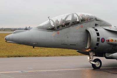 Aviation Photography Cottesmore Harrier