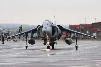 Aviation Photography RAF 1 Squadron