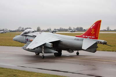 Aviation Photography Cottesmore Harrier