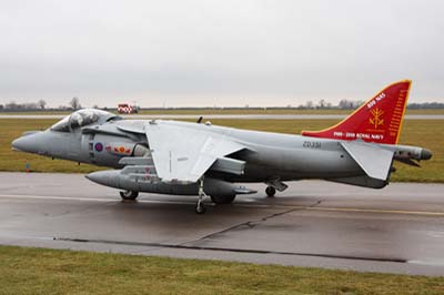 Aviation Photography RAF 800 Squadron