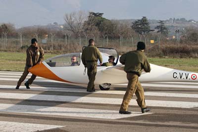 Centro di Volo a Vela Guidonia