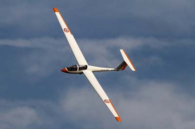 Aviation Photography Gliding