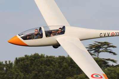 Aviation Photography Gliding