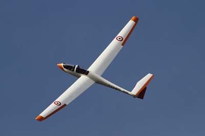 Aviation Photography Gliding