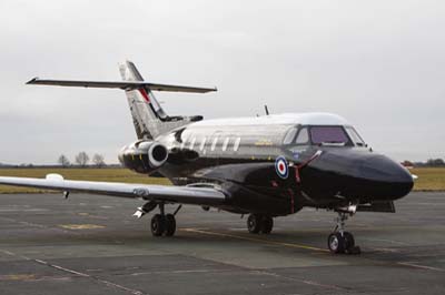 Aviation Photography RAF Cranwell