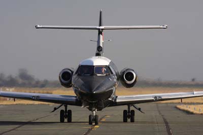 Aviation Photography RAF Cranwell