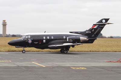 Aviation Photography RAF Cranwell