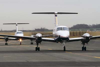 Aviation Photography RAF 45 Squadron