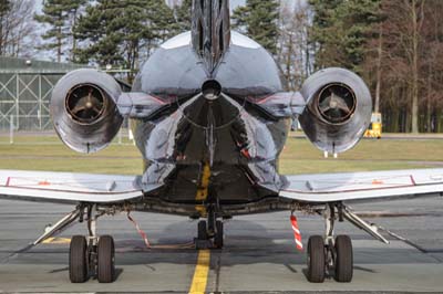 Aviation Photography RAF Cranwell