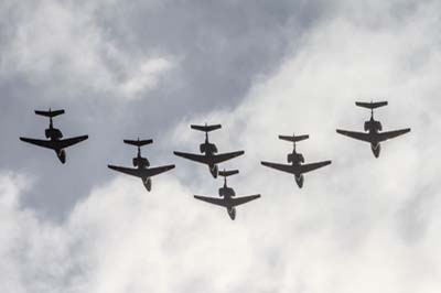 Aviation Photography RAF Cranwell