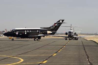 Aviation Photography RAF Cranwell