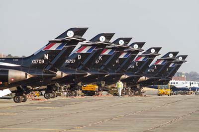 Aviation Photography RAF Cranwell