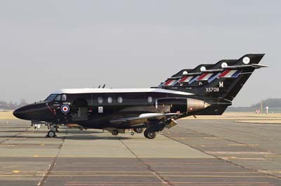 Aviation Photography RAF 55 Squadron