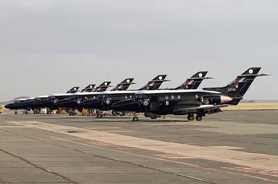 Aviation Photography RAF Cranwell