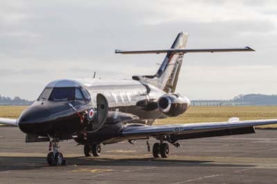 Aviation Photography RAF Cranwell