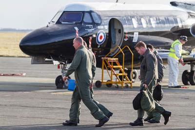 Aviation Photography RAF Cranwell