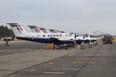 Aviation Photography RAF 45 Squadron