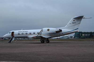 Aviation Photography RAF Northolt