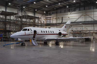 Aviation Photography RAF 32 Squadron