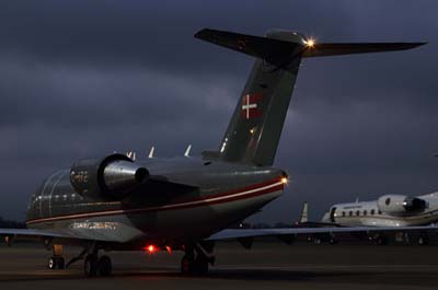 Aviation Photography RAF Northolt