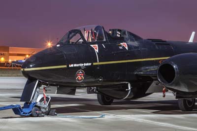 Aviation Photography RAF Northolt