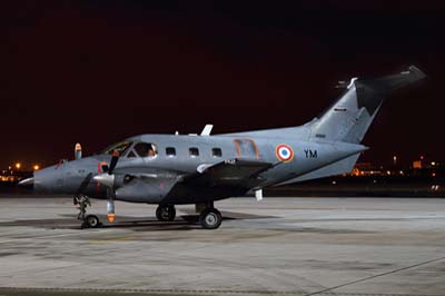 Aviation Photography RAF Northolt