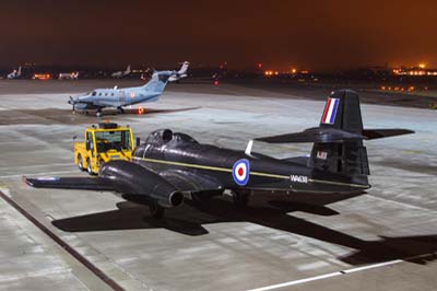 Aviation Photography RAF Northolt