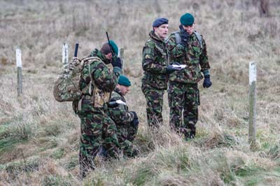 Salisbury Plain Training Area