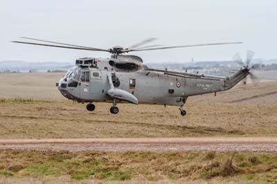 Salisbury Plain Training Area