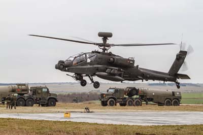 Salisbury Plain Training Area