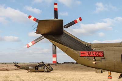 Salisbury Plain Training Area