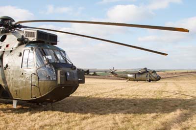 Salisbury Plain Training Area