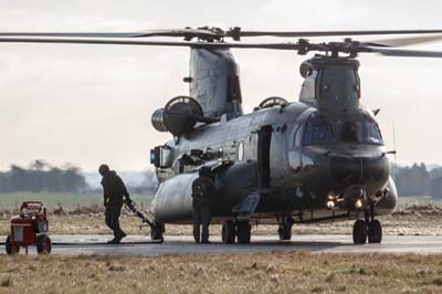 Salisbury Plain Training Area