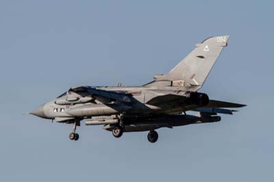 Aviation Photography RAF 2 Squadron