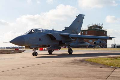 Aviation Photography RAF Marham