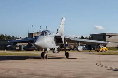 Aviation Photography RAF Marham