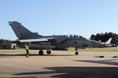 Aviation Photography RAF Marham