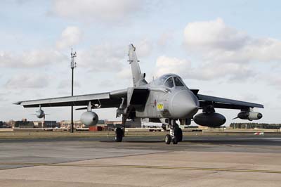 Aviation Photography RAF Marham