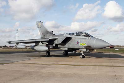 Aviation Photography RAF Marham