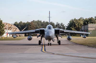 Aviation Photography RAF Marham