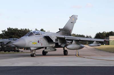 Aviation Photography RAF Marham