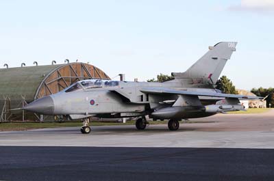 Aviation Photography RAF Marham