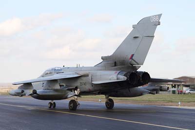 Aviation Photography RAF Marham