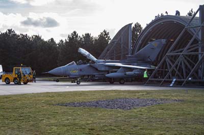 Aviation Photography RAF Marham