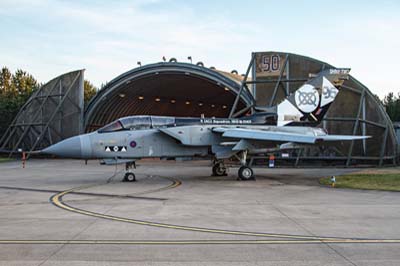 Aviation Photography RAF Marham