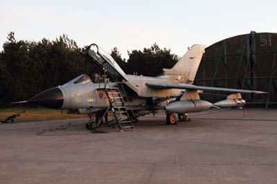 Aviation Photography RAF Marham