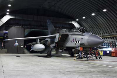 Aviation Photography RAF Marham