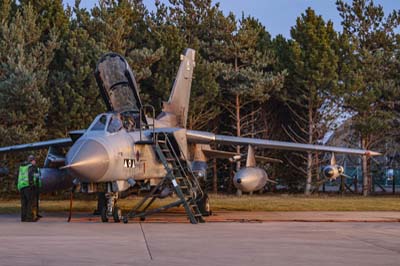 Aviation Photography RAF Marham